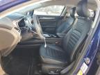2016 Ford Fusion Se na sprzedaż w Loganville, GA - Side