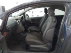 2010 VAUXHALL CORSA SXI  for sale at Copart EAST KILBRIDE