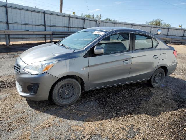 2017 Mitsubishi Mirage G4 1.2L