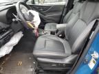 2022 Subaru Forester Wilderness na sprzedaż w Candia, NH - Front End