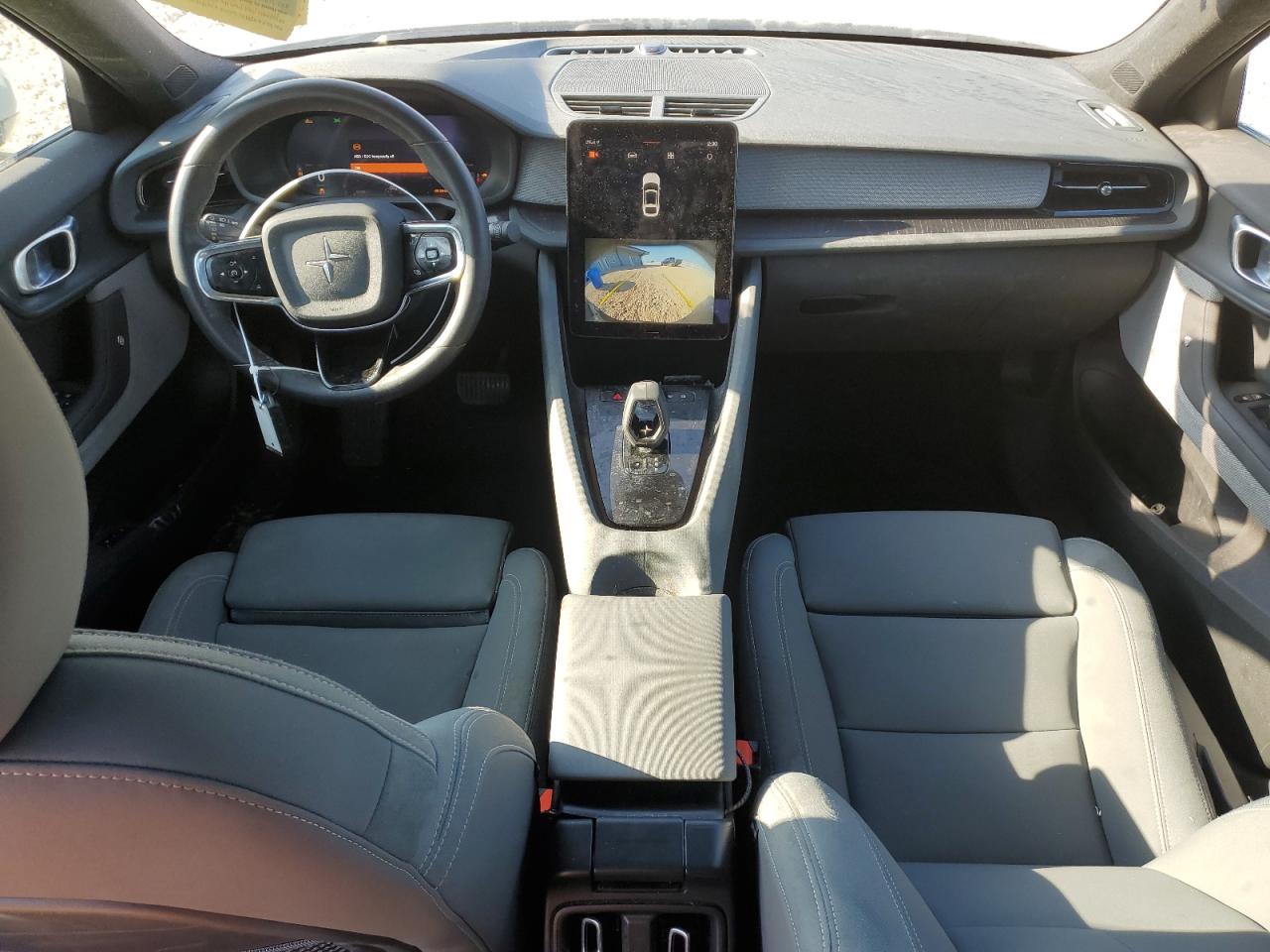 2021 Polestar 2 VIN: LPSED3KA9ML016082 Lot: 82560654