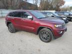 2019 Jeep Grand Cherokee Limited for Sale in North Billerica, MA - Rear End