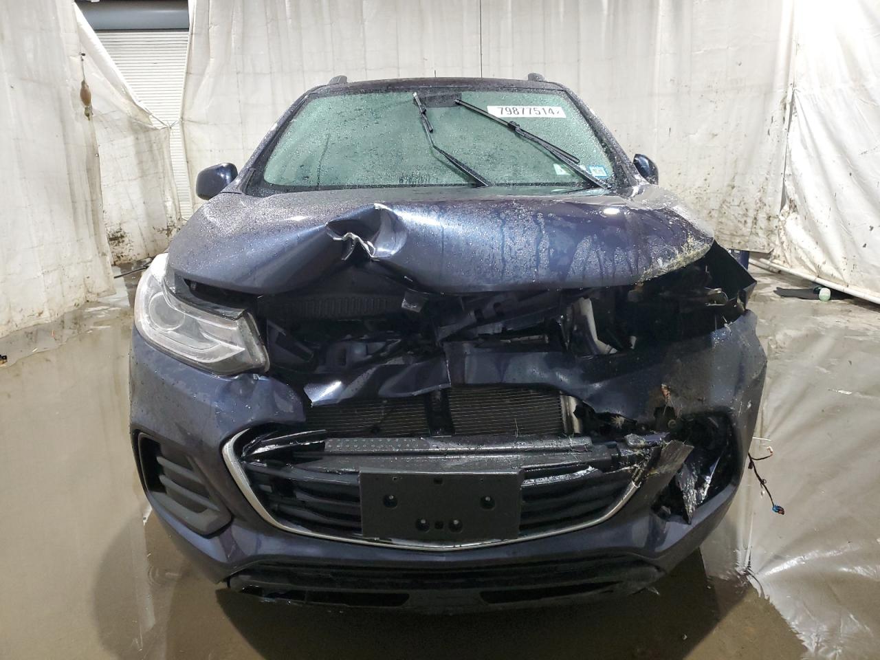 2019 Chevrolet Trax - Image 5