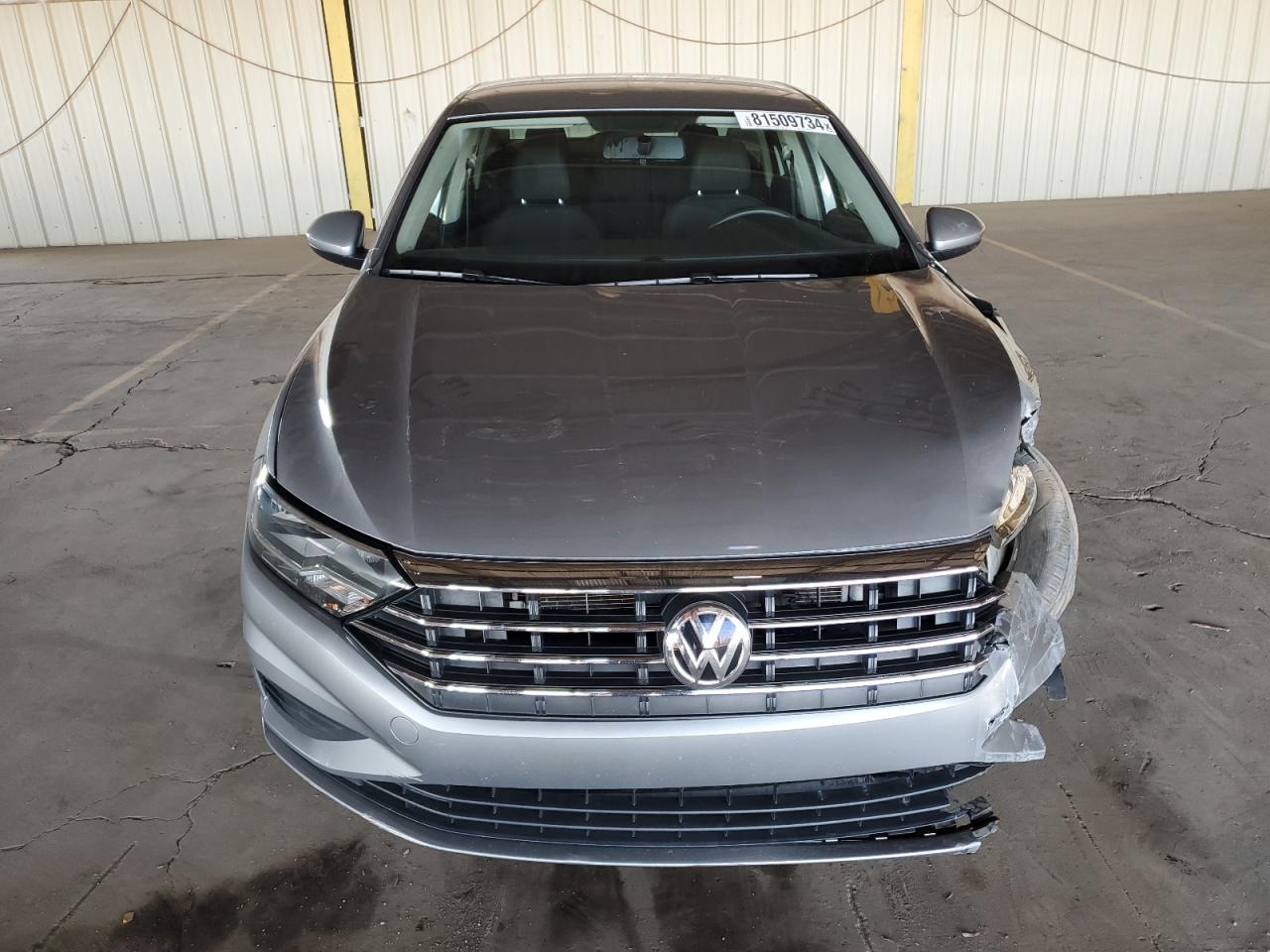 VIN 3VWC57BU3KM238221 2019 VOLKSWAGEN JETTA no.5