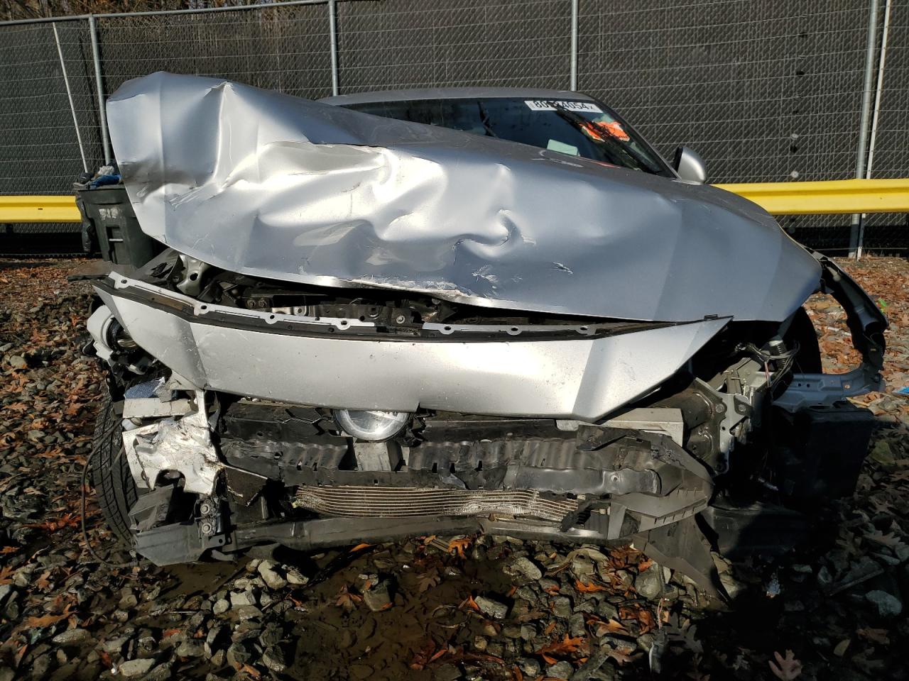 2020 Nissan Altima - Image 5