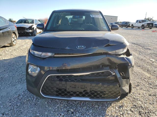  KIA SOUL 2021 Szary