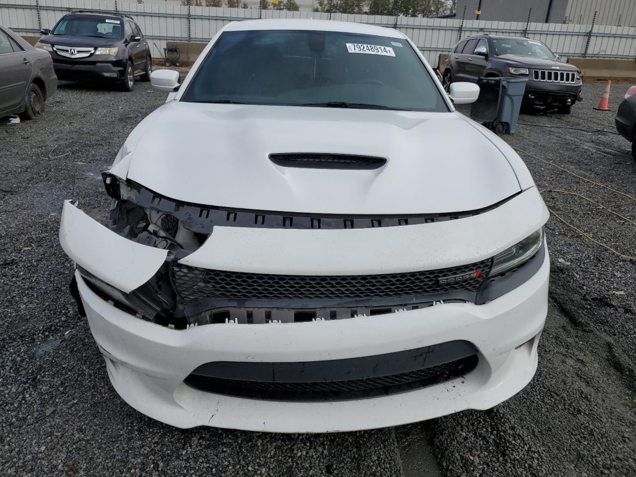 2019 Dodge Charger - Image 5