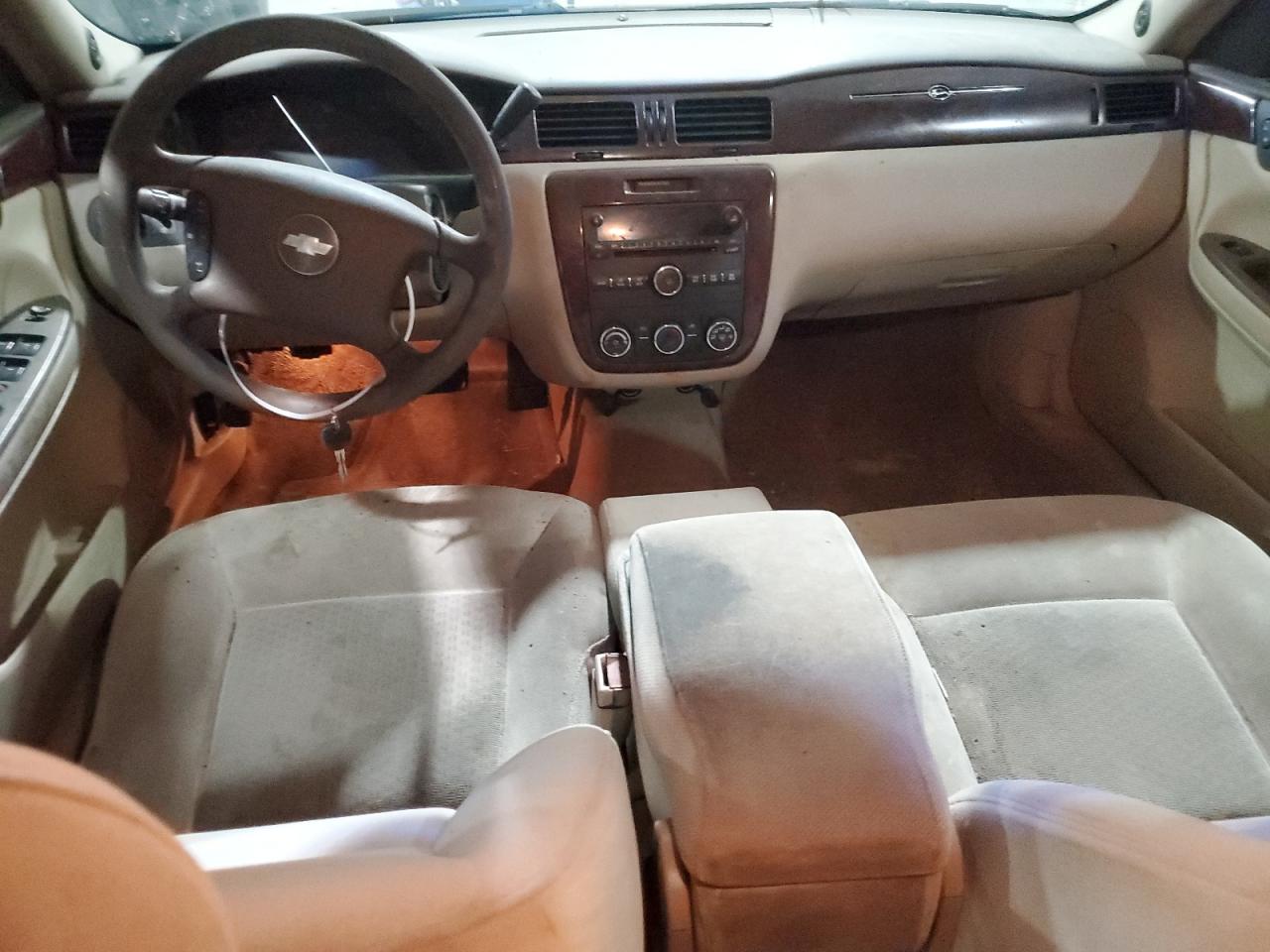 2006 Chevrolet Impala - Image 8