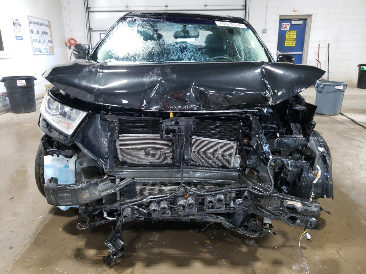 2015 Ford Edge - Image 5