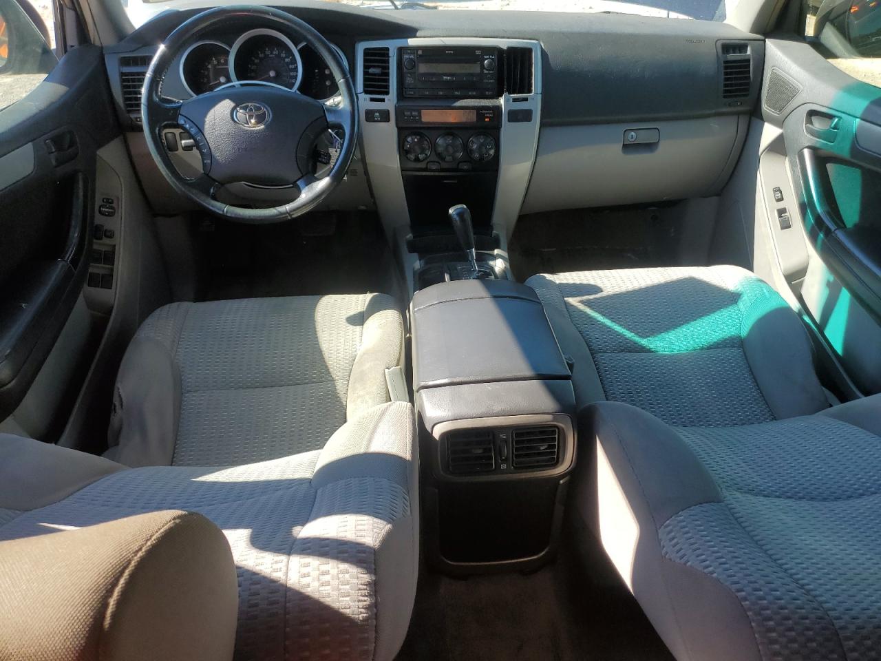 2006 Toyota 4Runner - Image 8
