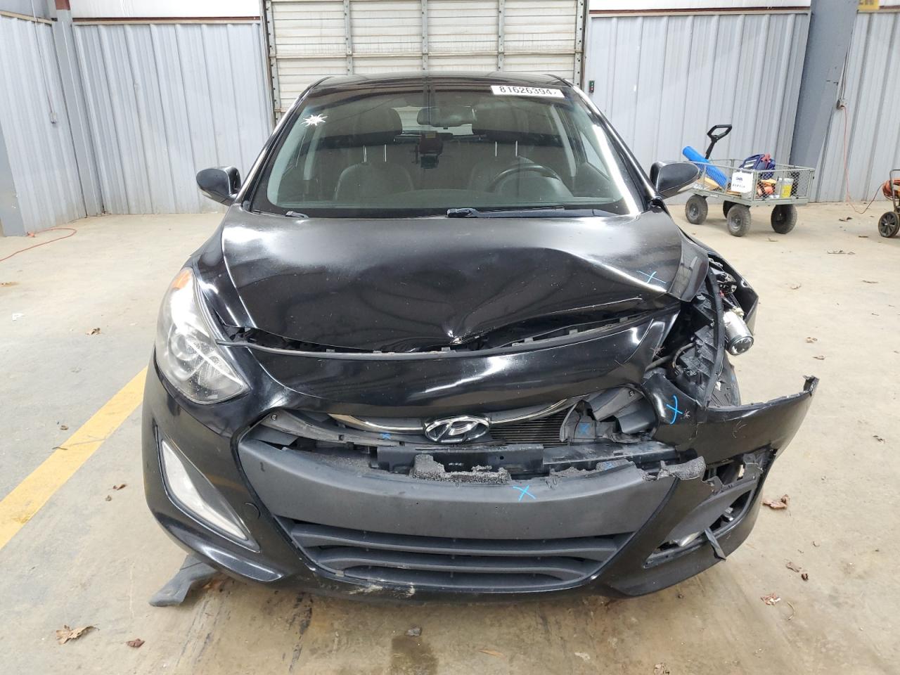 2013 Hyundai Elantra - Image 5