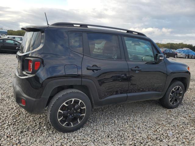  JEEP RENEGADE 2023 Чорний