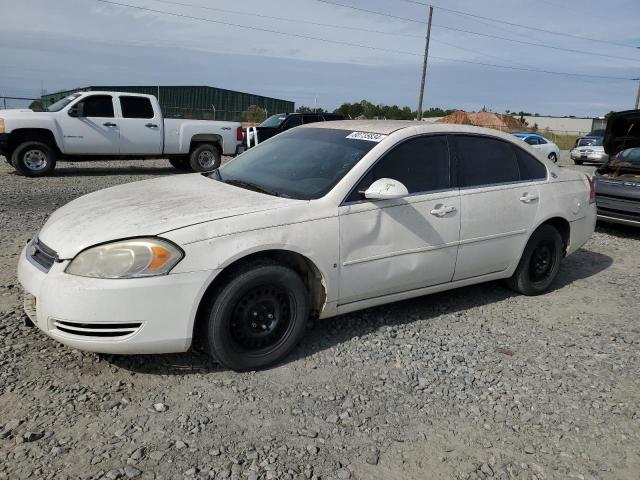 2008 Chevrolet Impala Ls