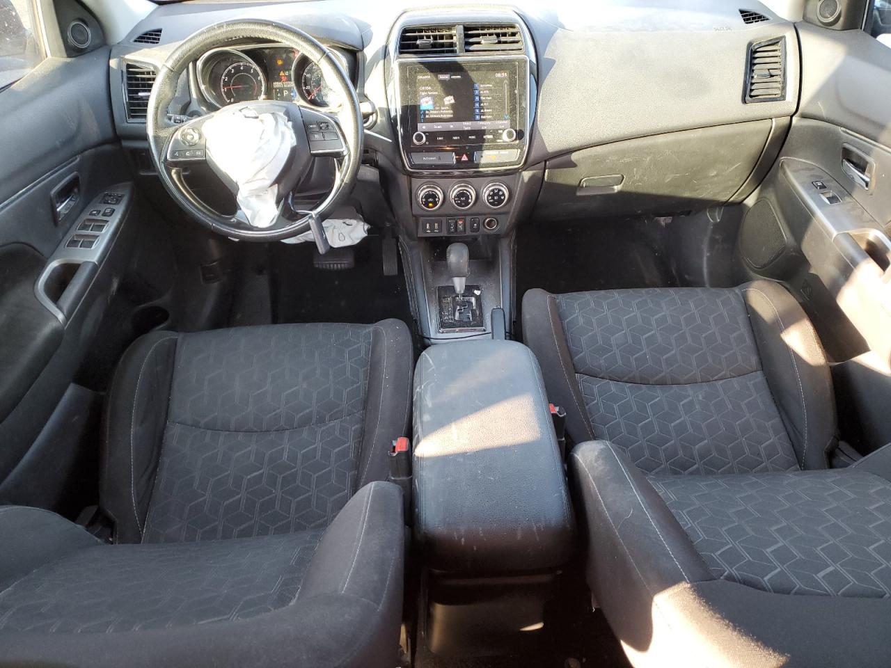 2020 Mitsubishi Outlander - Image 8
