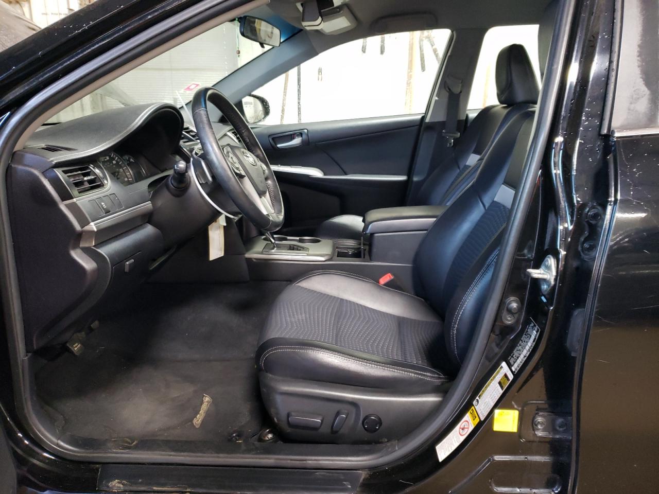 2014 Toyota Camry - Image 7