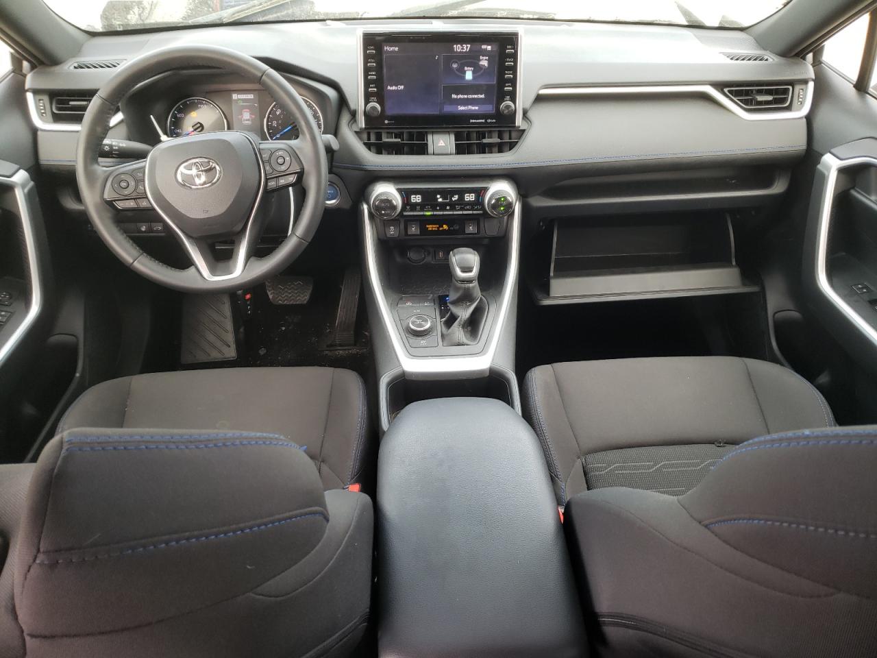 2022 Toyota RAV 4 - Image 8