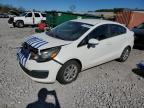 2016 Kia Rio Lx na sprzedaż w Hueytown, AL - Front End