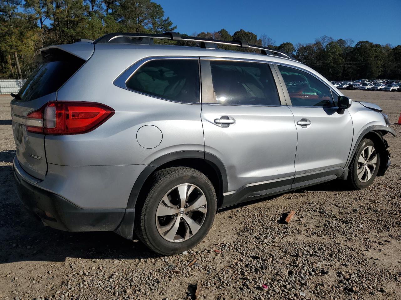 2021 Subaru Ascent Premium VIN: 4S4WMAFD5M3446840 Lot: 80483154