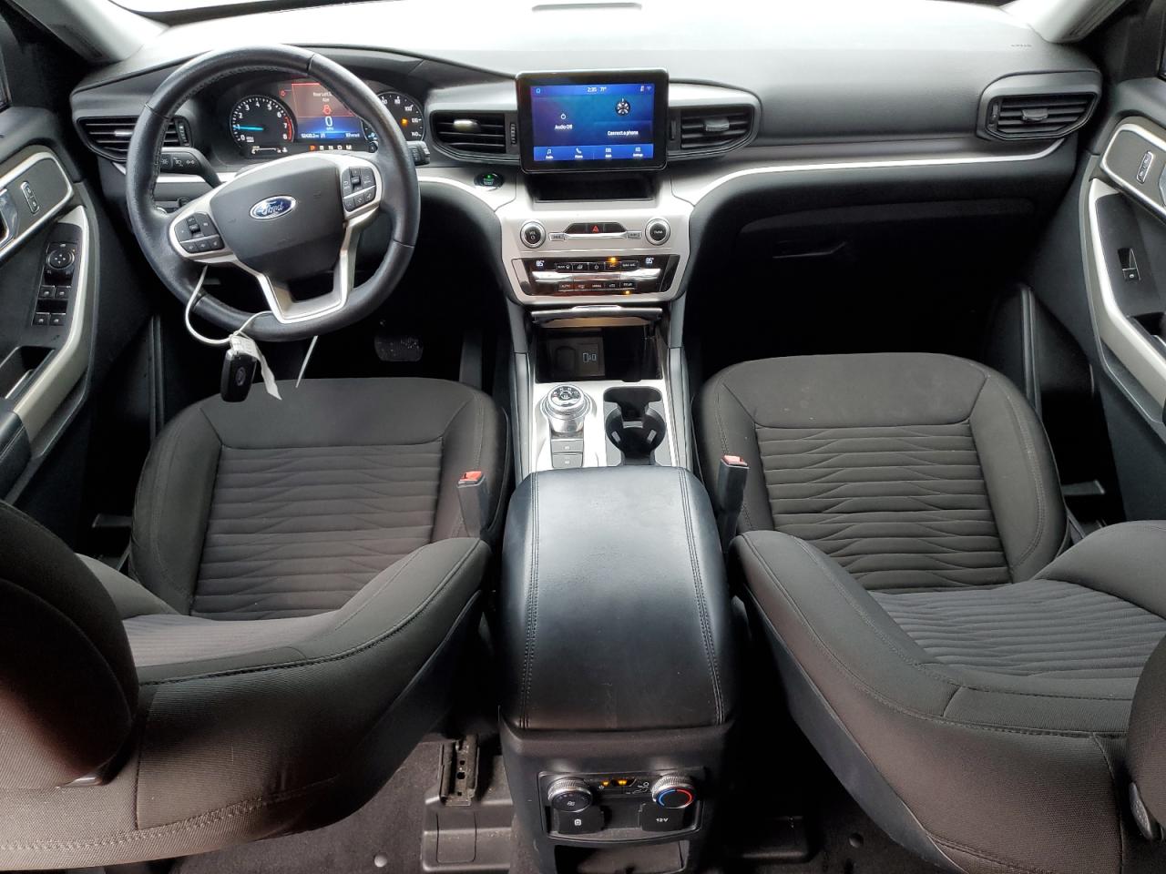2020 Ford Explorer - Image 8
