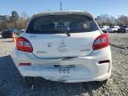 2019 Mitsubishi Mirage Es na sprzedaż w Mebane, NC - Front End