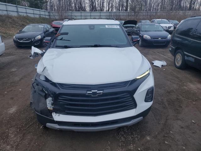  CHEVROLET BLAZER 2021 Biały