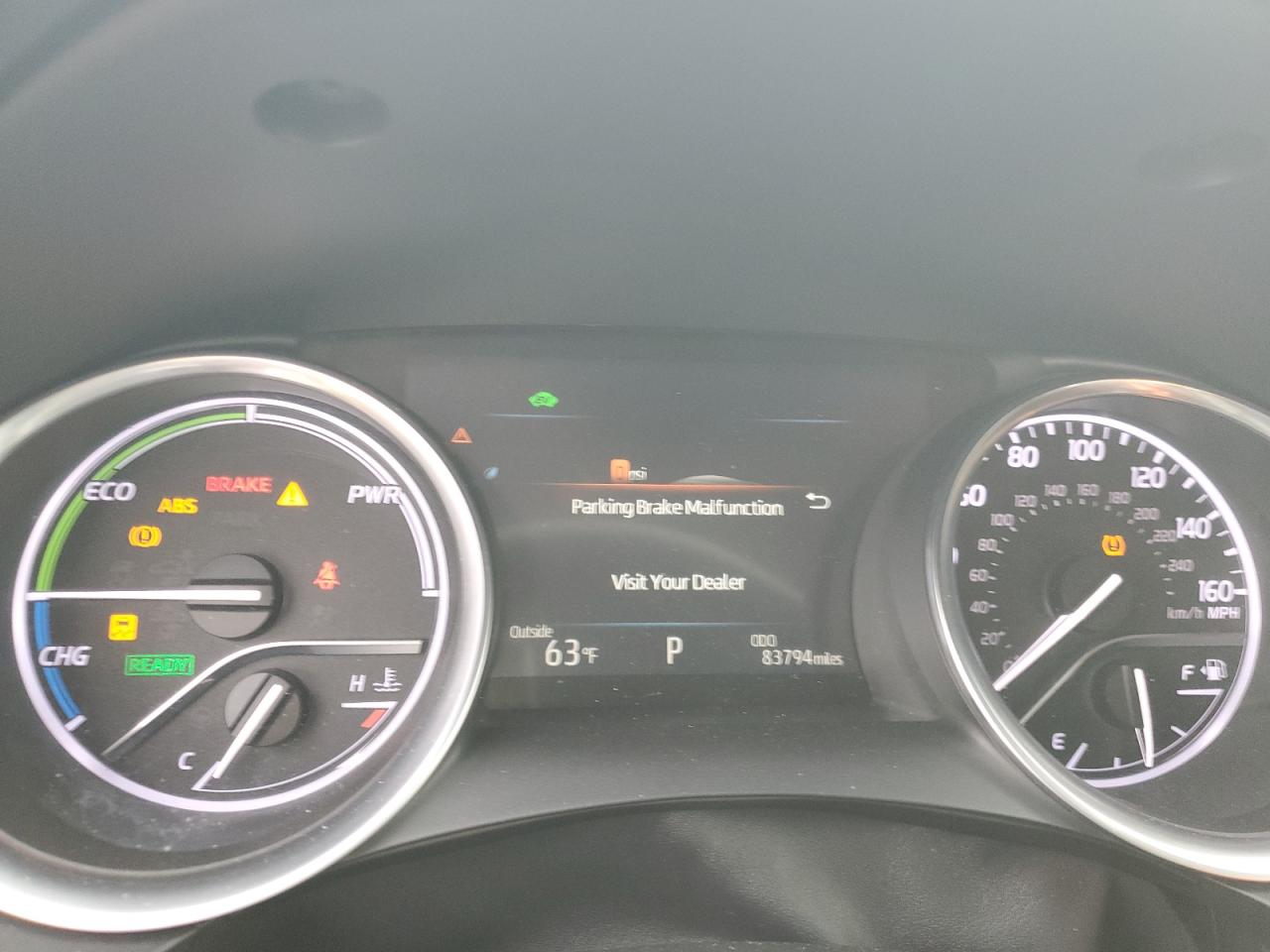 2018 Toyota Camry - Image 9