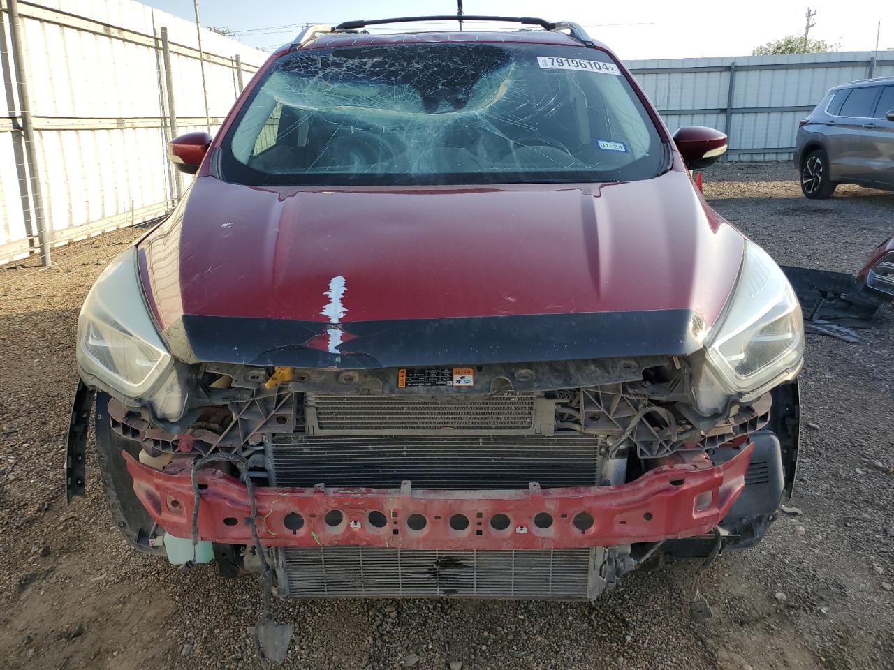 2017 Ford Escape - Image 5