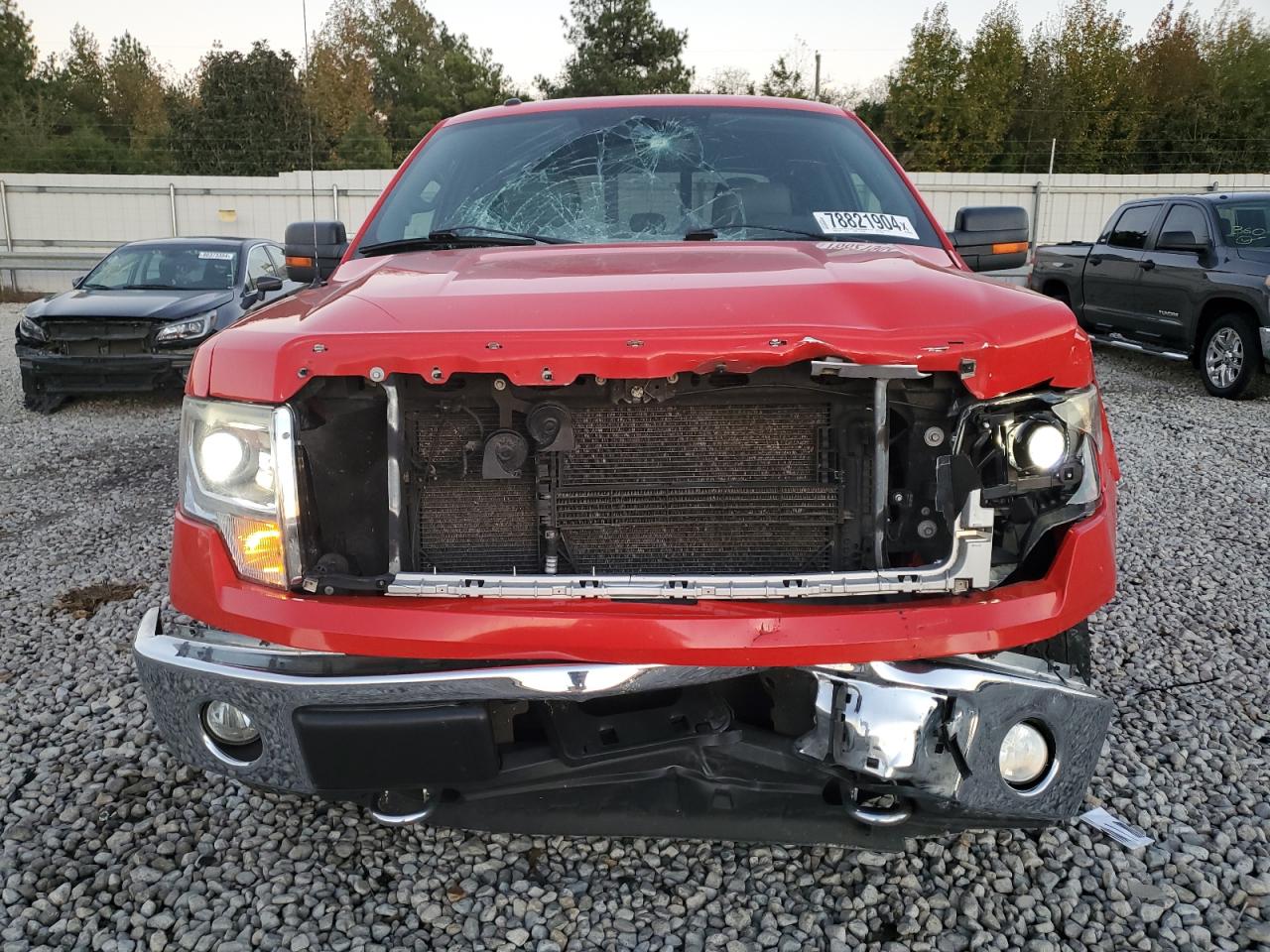 2014 Ford F-150 - Image 5