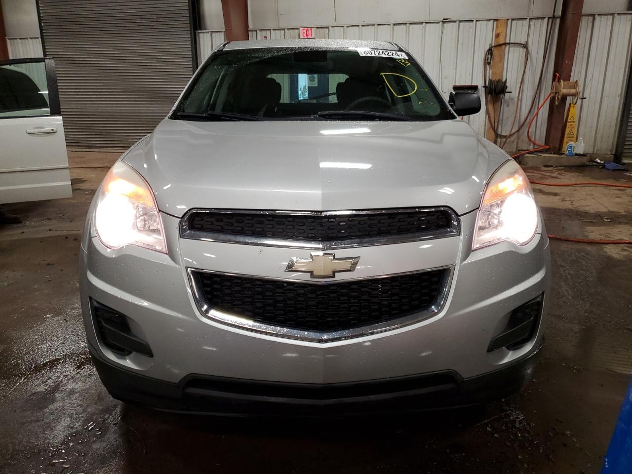 VIN 2GNALBEK2D1230576 2013 CHEVROLET EQUINOX no.5