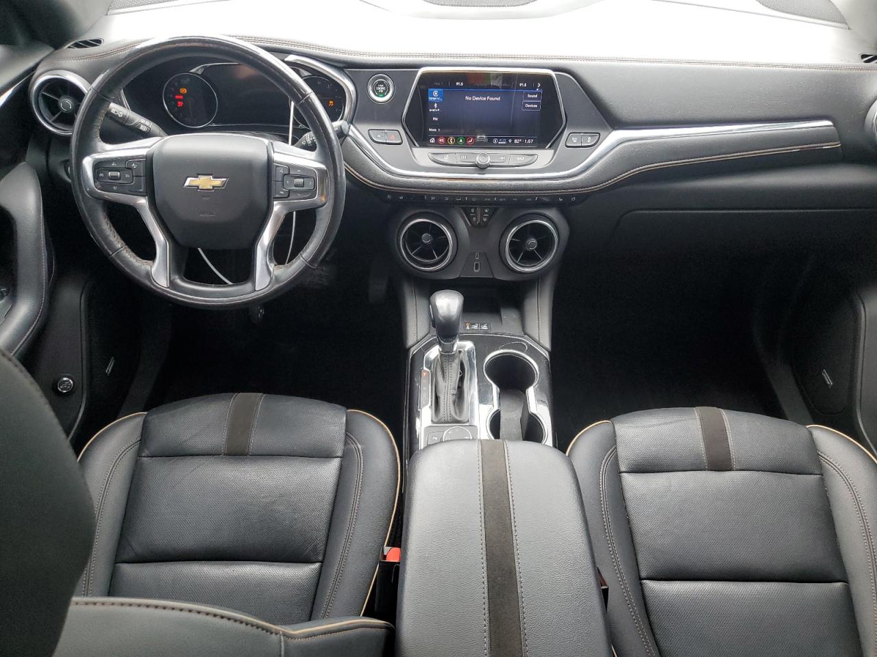 2022 Chevrolet Blazer - Image 8