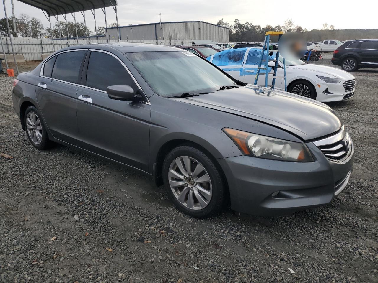 2012 Honda Accord - Image 4