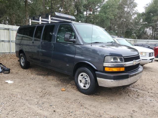  CHEVROLET EXPRESS 2014 Charcoal