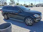 2013 Mercedes-Benz Gl 350 Bluetec en Venta en Riverview, FL - Side