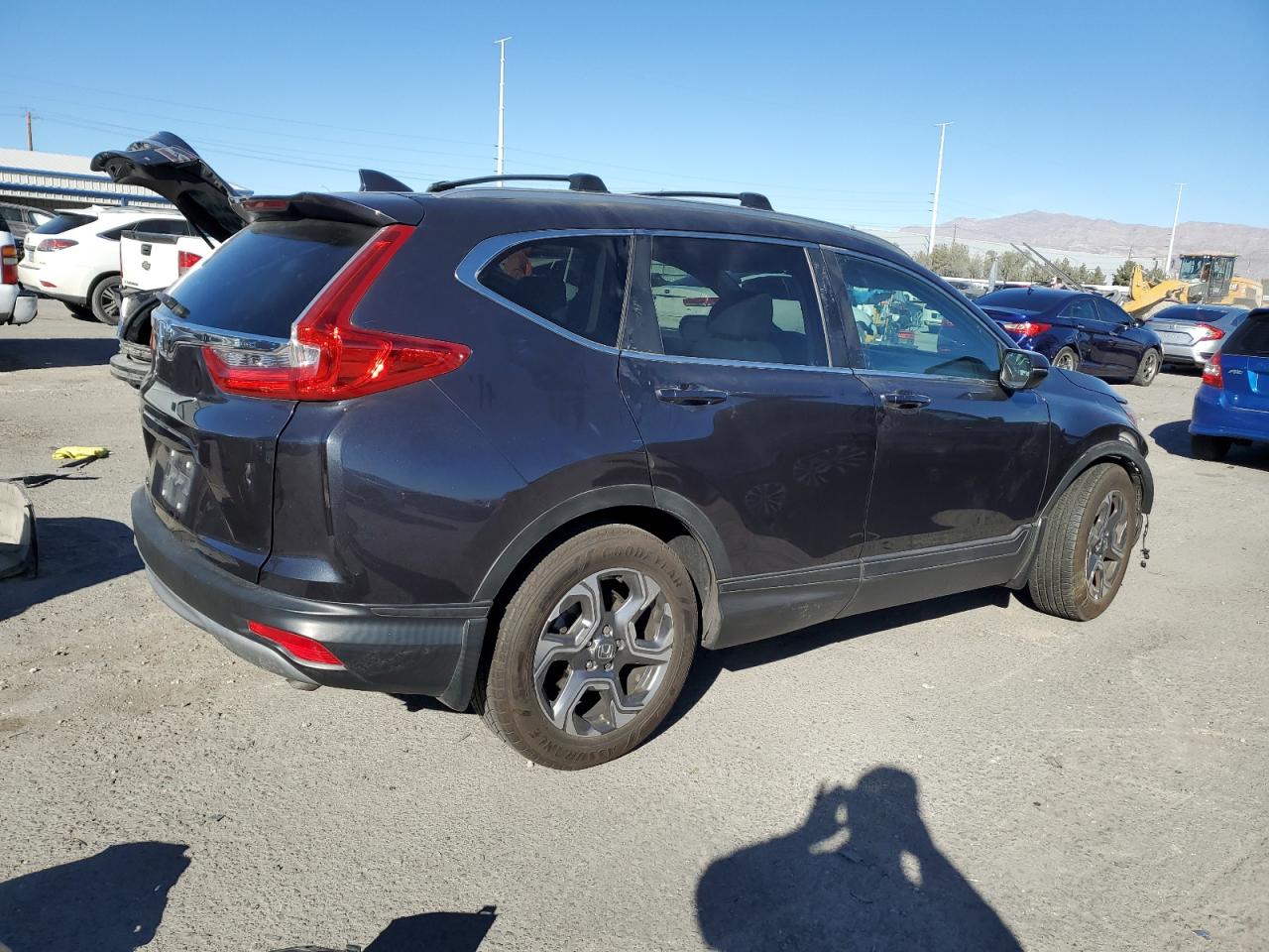 2019 Honda CR-V - Image 3