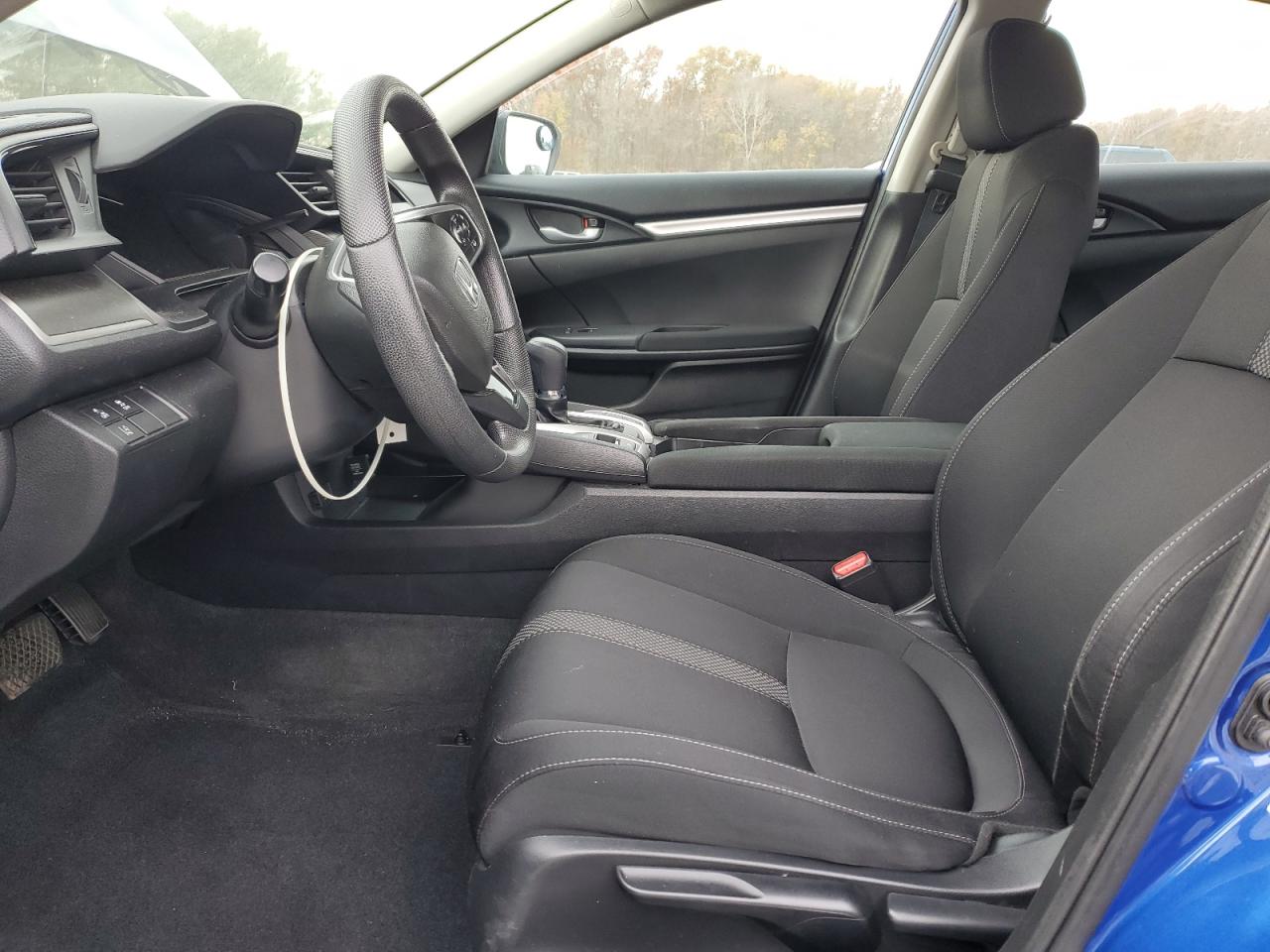 2020 Honda Civic - Image 7