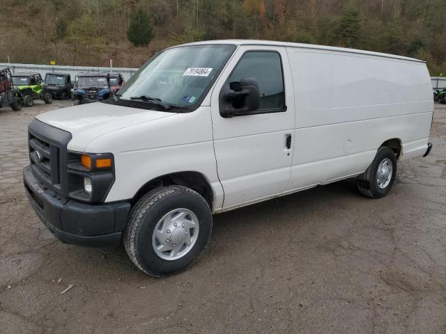 2013 Ford Econoline E250 Van for Sale in Hurricane, WV - Minor Dent/Scratches