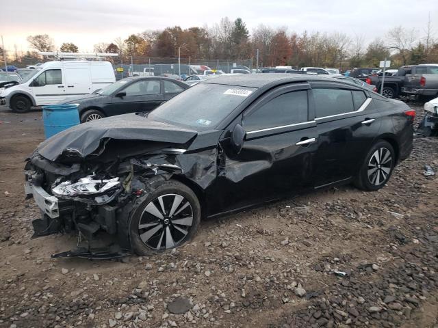 2019 Nissan Altima Sv