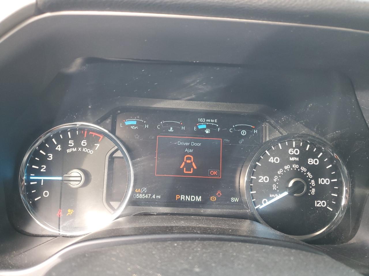 2019 Ford F-150 - Image 9
