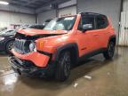 2016 Jeep Renegade Trailhawk na sprzedaż w Elgin, IL - Front End