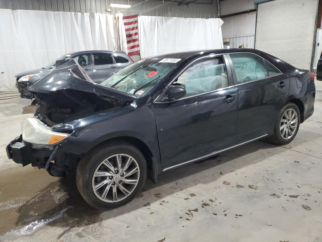 2014 Toyota Camry - Image 1