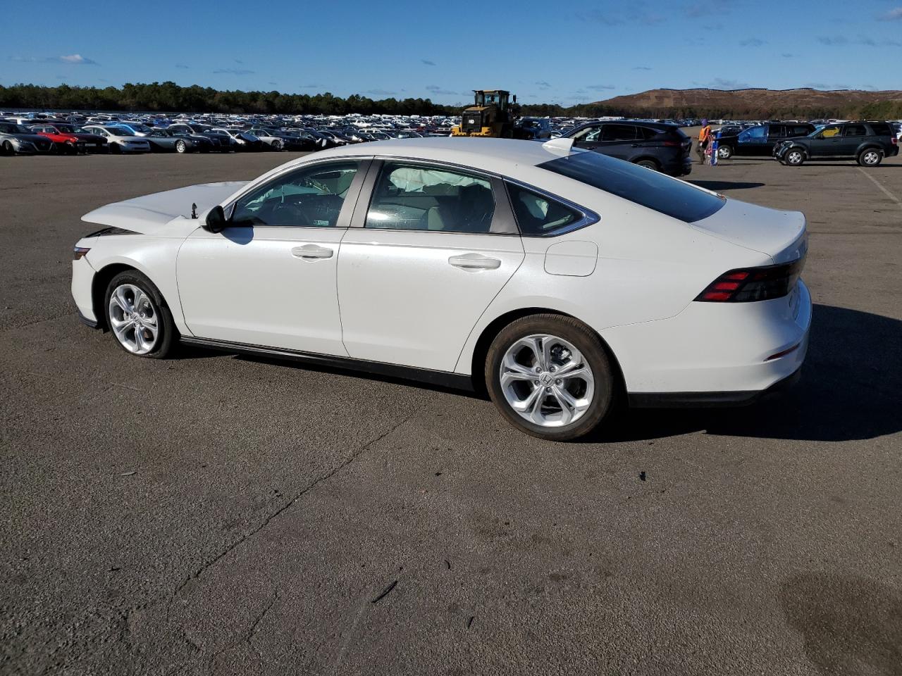 2024 Honda Accord - Image 2