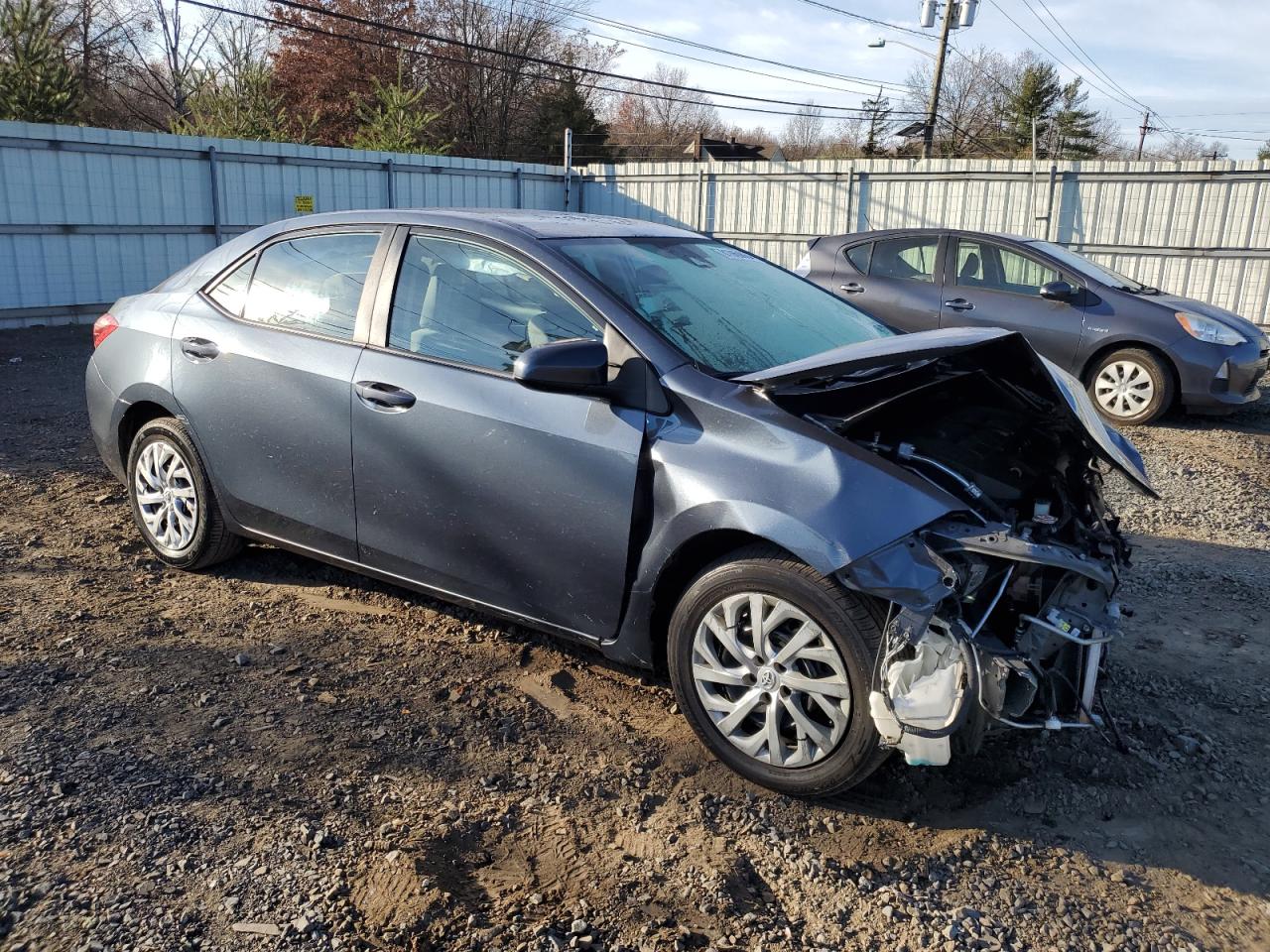 2019 Toyota Corolla - Image 4