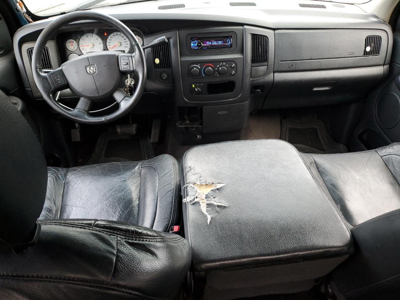 2004 Dodge RAM - Image 8