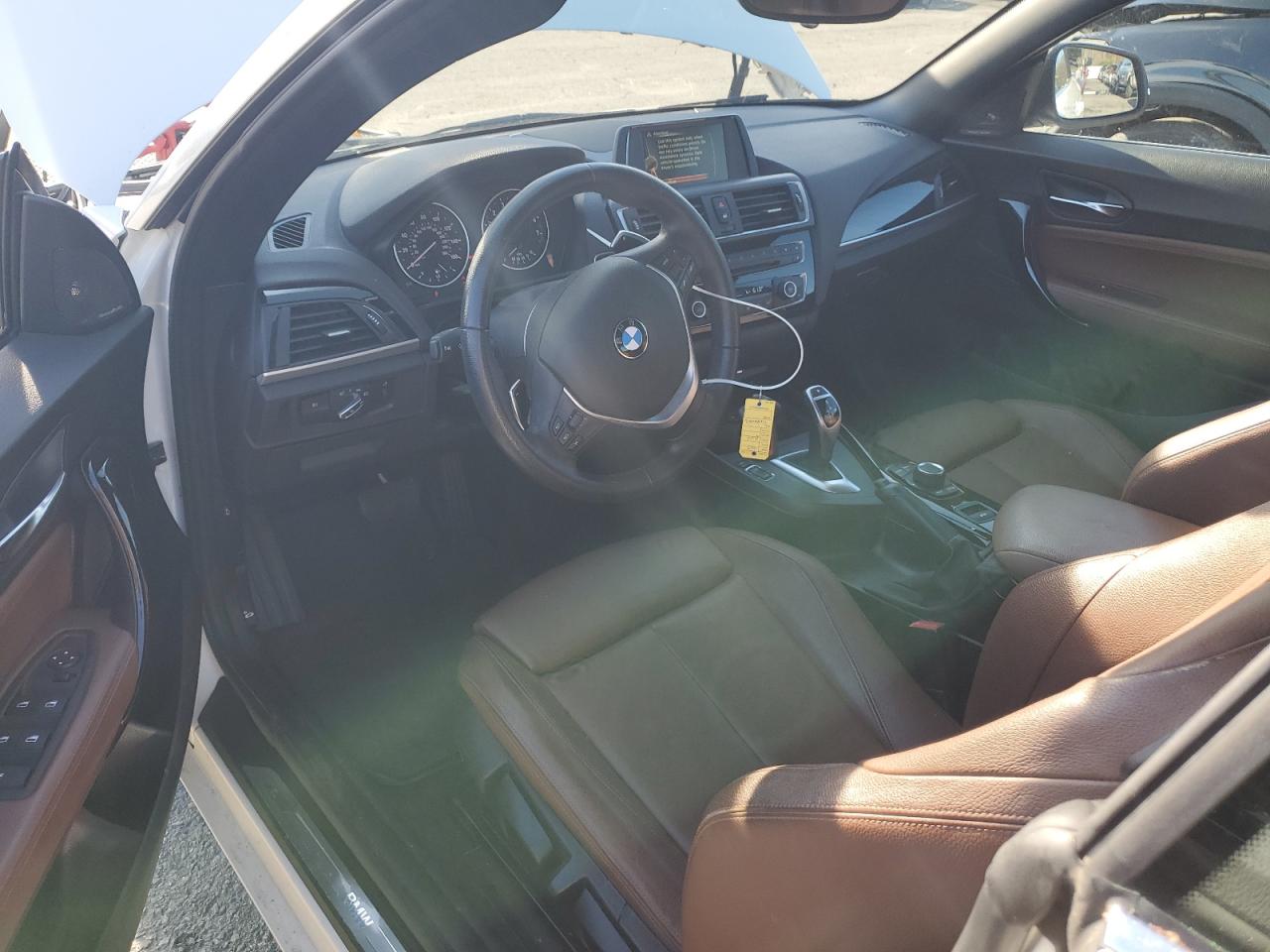 2017 BMW 2er - Image 8