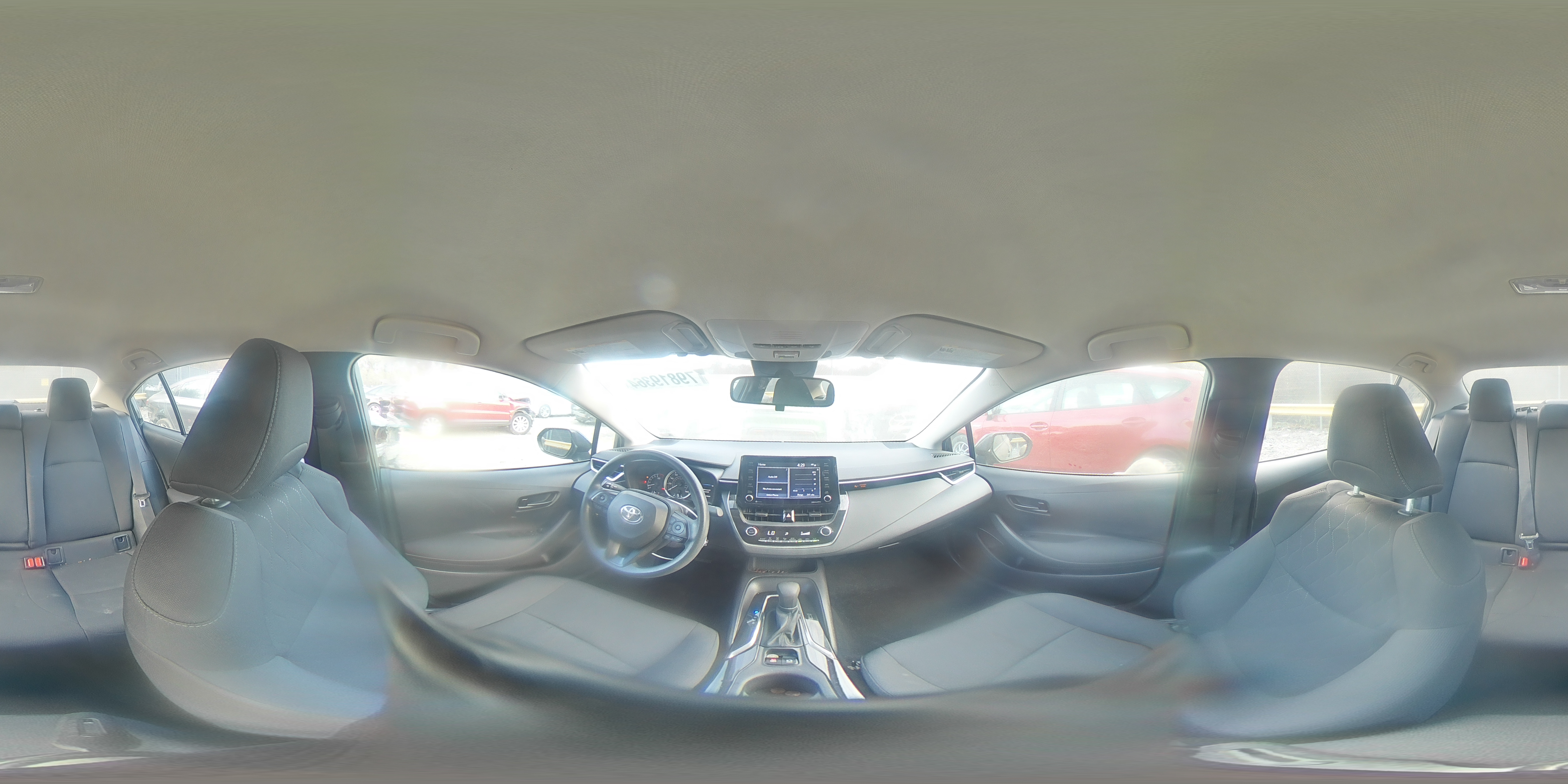 2022 Toyota Corolla - Image 13