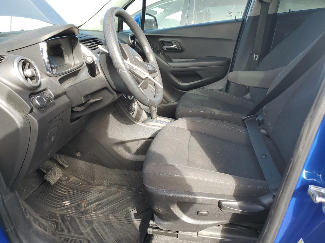 2015 Chevrolet Trax - Image 7
