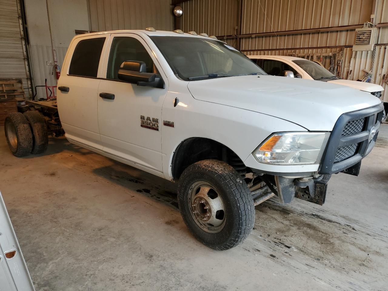 VIN 3C7WRTCJ4JG325434 2018 RAM All Models no.4