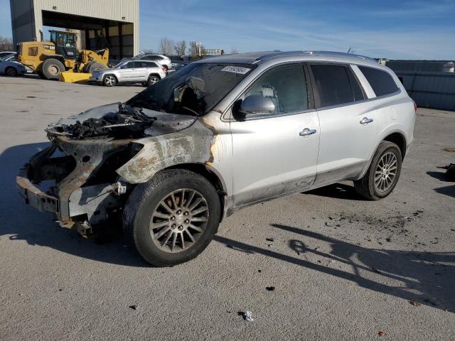 2009 Buick Enclave Cx