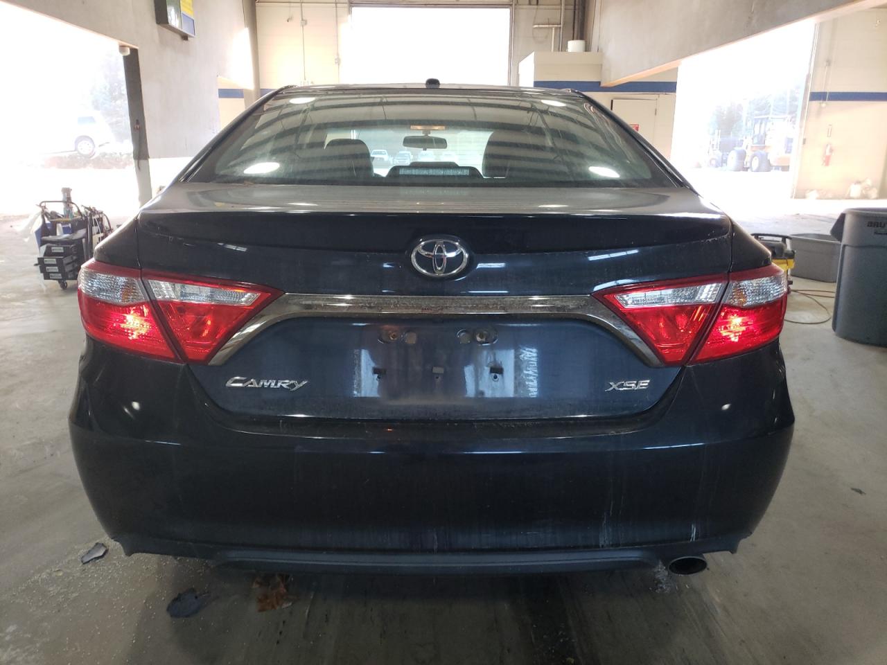 2017 Toyota Camry Le VIN: 4T1BF1FK1HU295860 Lot: 79310504