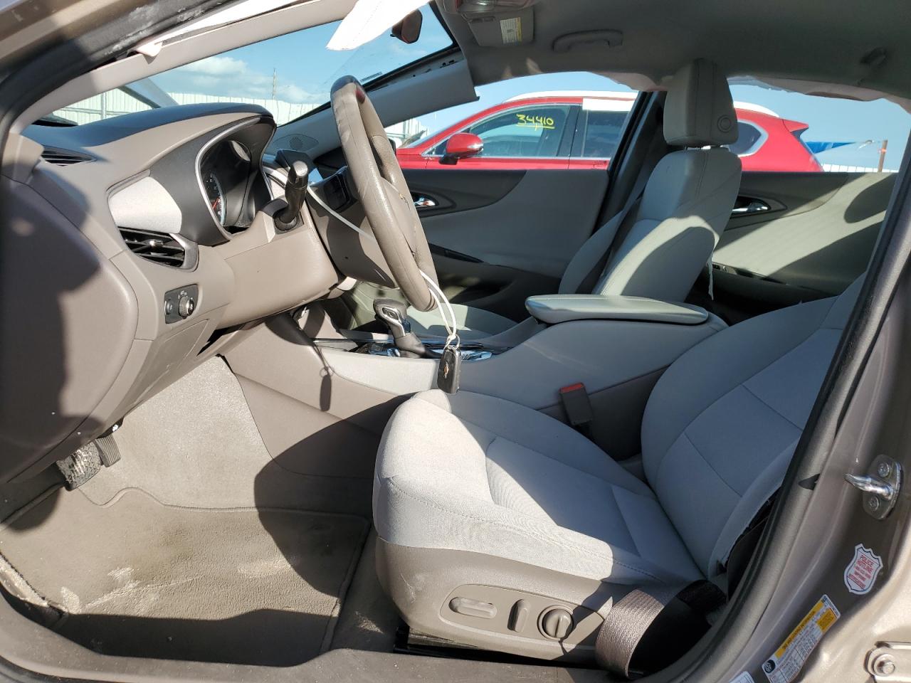 2022 Chevrolet Malibu - Image 7
